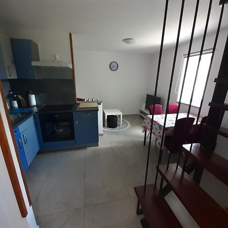 Apartman Sunset Plomin Extérieur photo