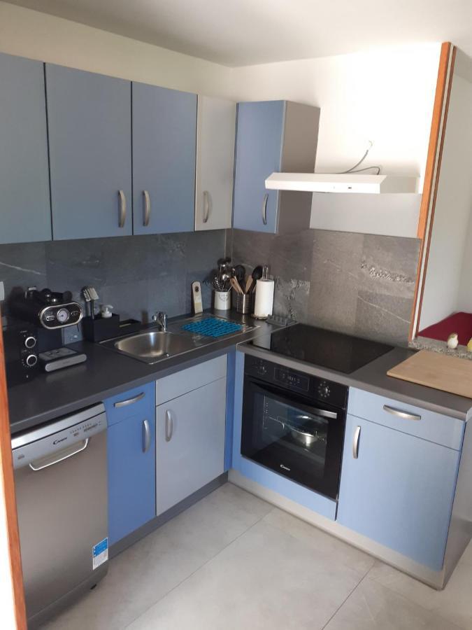 Apartman Sunset Plomin Extérieur photo
