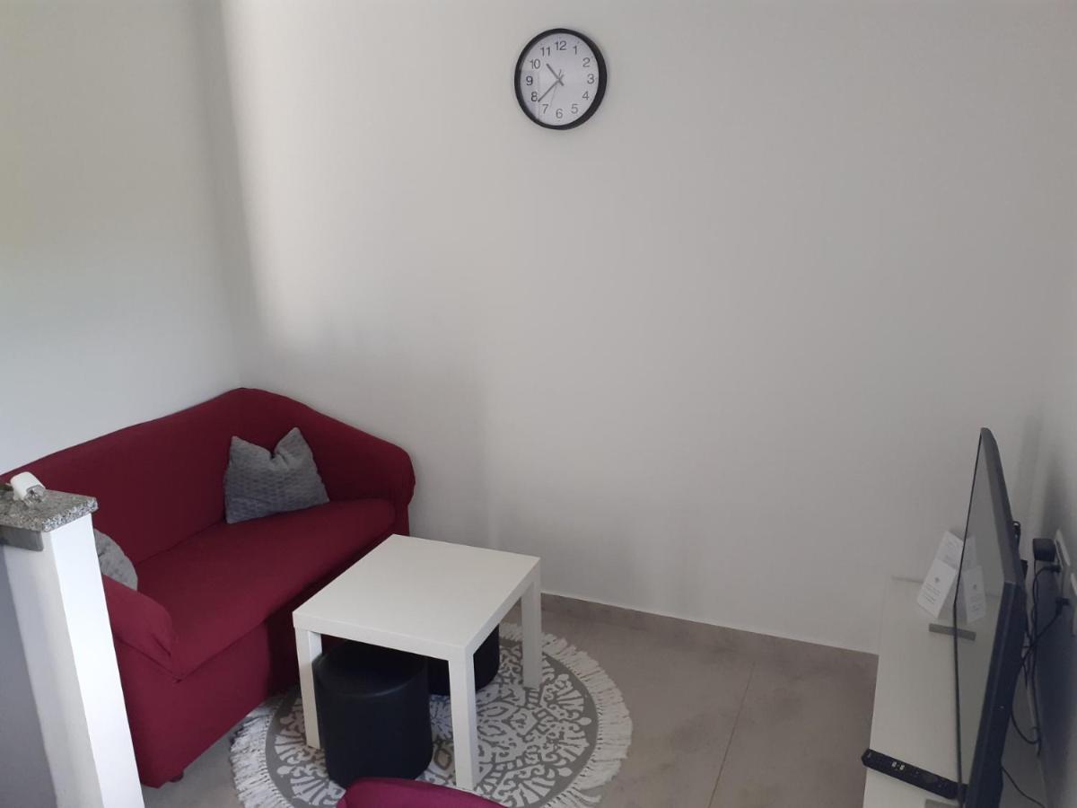 Apartman Sunset Plomin Extérieur photo